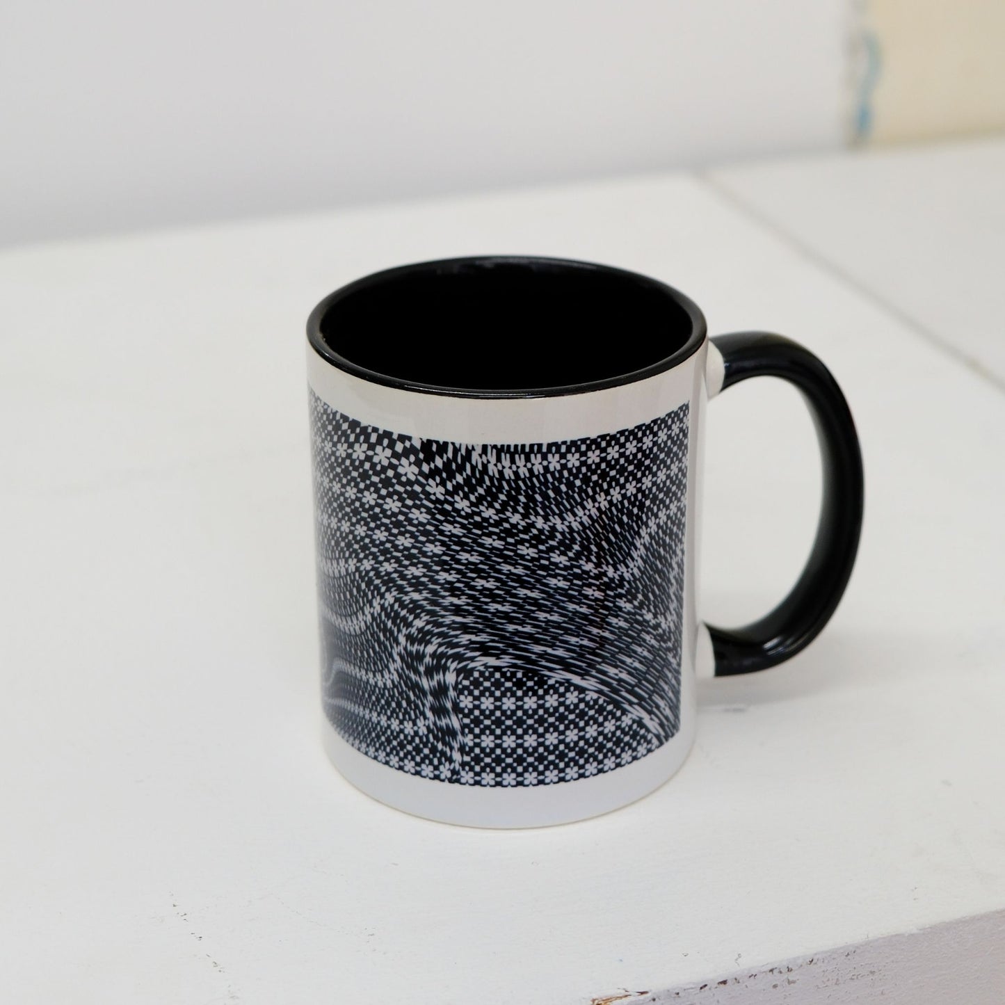 Mug - Repetition & Rupture