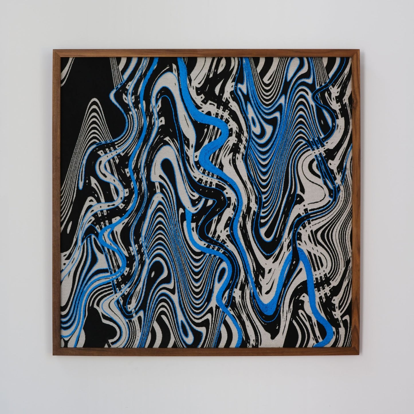Flow I - Klara Vanzella Yang