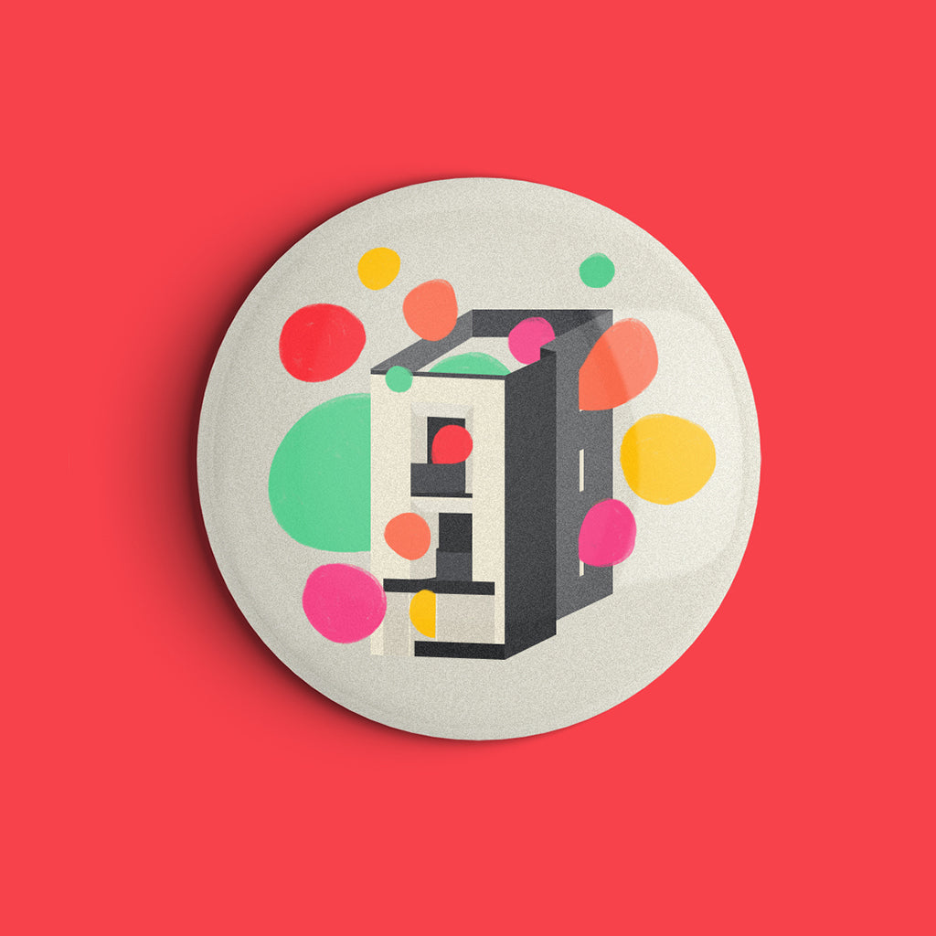 ‘creator’ Button