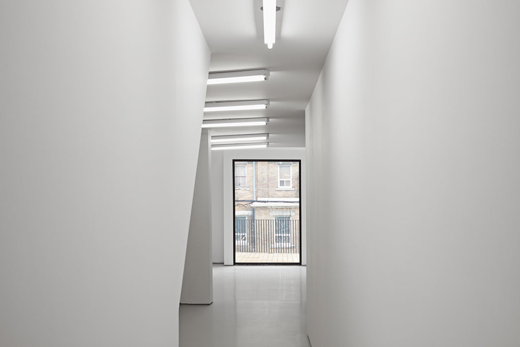 Back to Basics | by Christopher Pryde & Victor Huynh