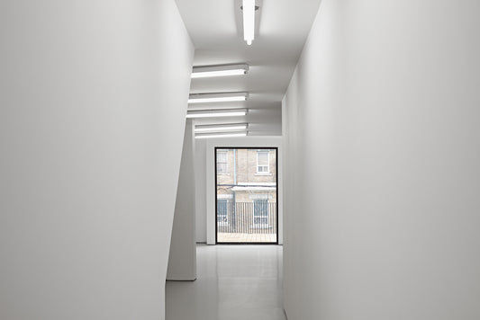 Back to Basics | by Christopher Pryde & Victor Huynh