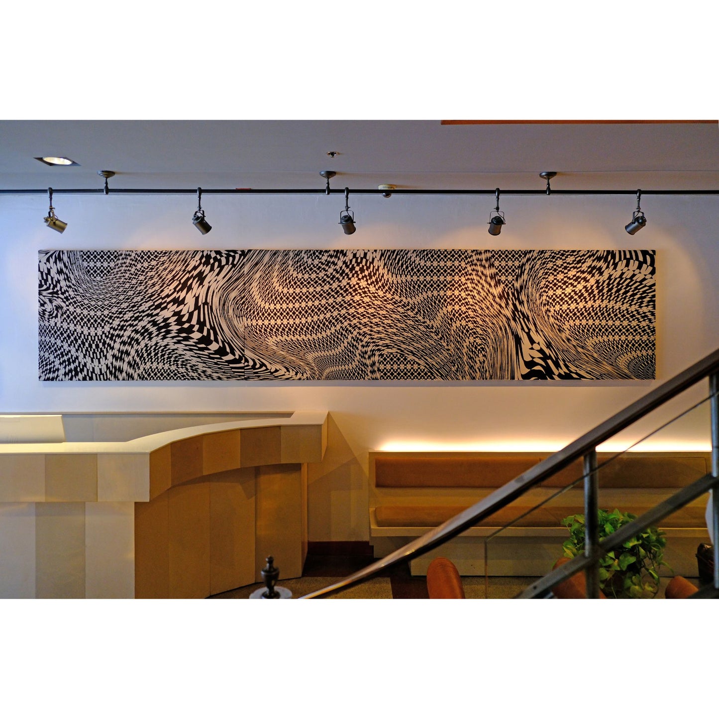 Tides of Structure - Klara Vanzella Yang