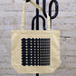 Tote Bag - Repetition & Rupture
