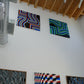 Repetition and Rupture II - Klara Vanzella Yang