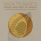 Back to Basics | by Christopher Pryde & Victor Huynh