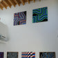 Repetition and Rupture II - Klara Vanzella Yang
