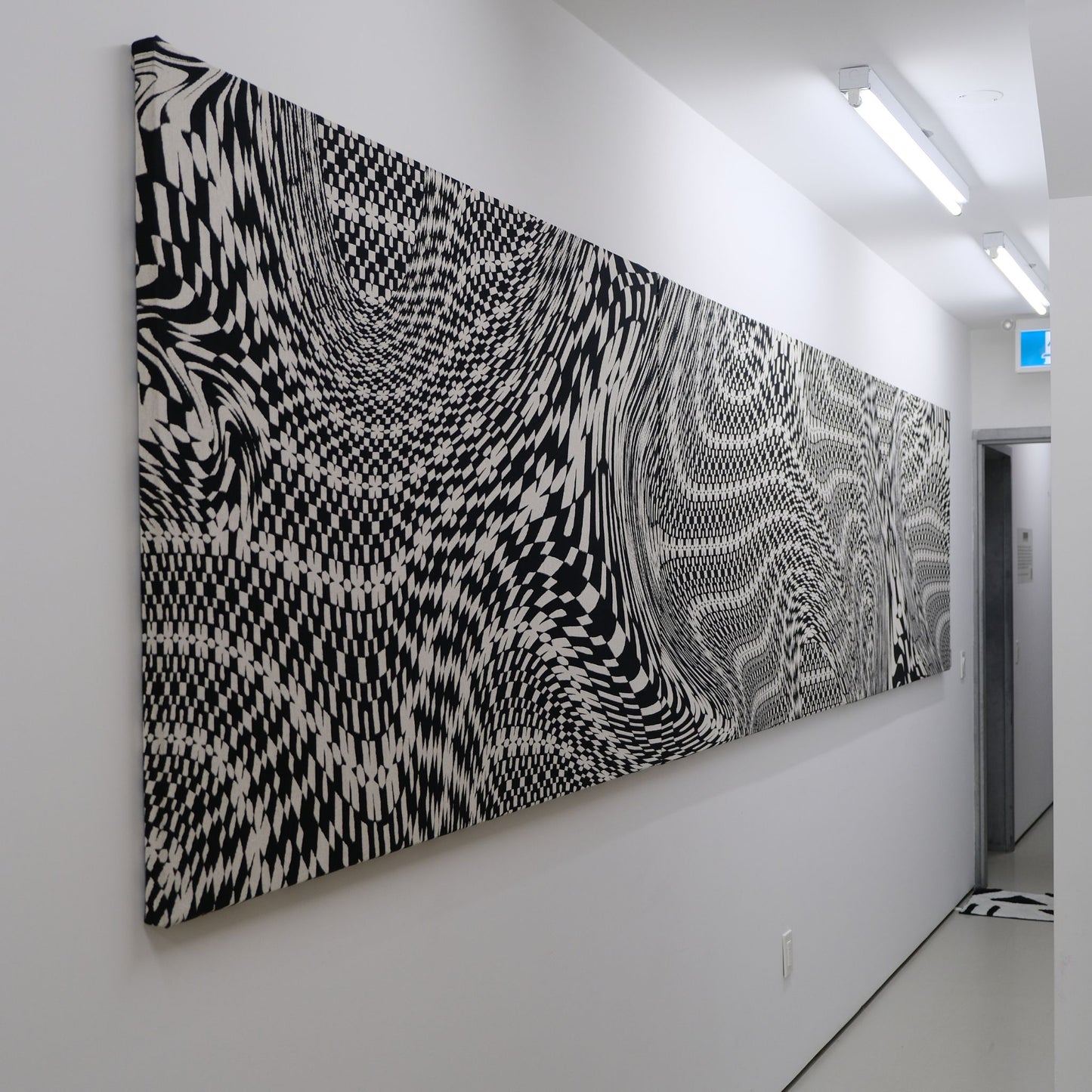 Tides of Structure - Klara Vanzella Yang
