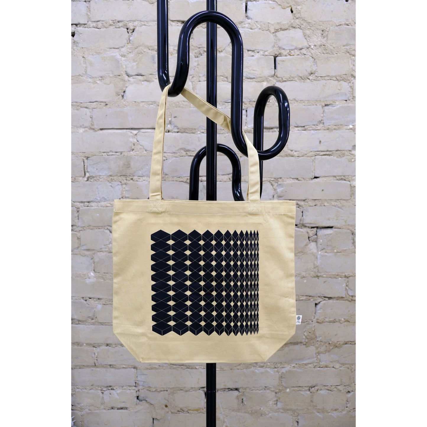 Tote Bag - Repetition & Rupture