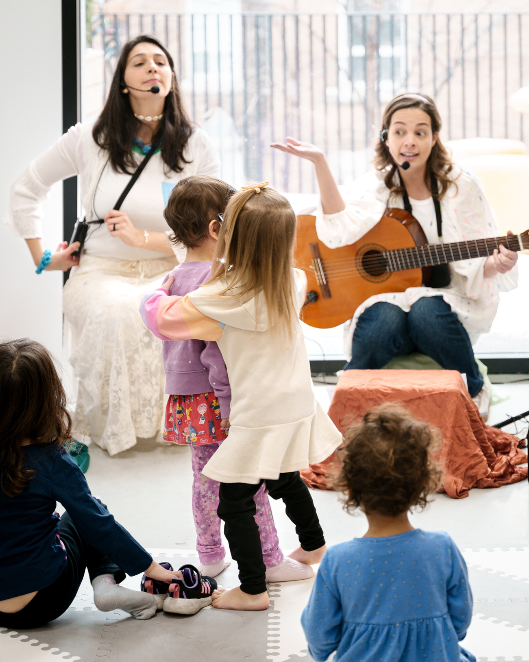 Storytelling for Kids by Blue Butterfly | Contação de Histórias por Blue Butterfly