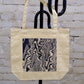 Tote Bag - Repetition & Rupture