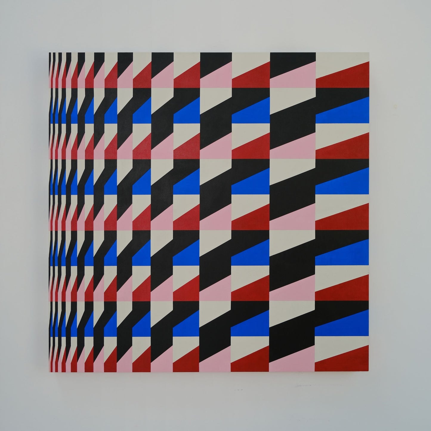 Time is Elastic - Klara Vanzella Yang