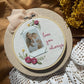 Embroidery Workshop - Mother's Day Special