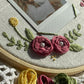 Embroidery Workshop - Mother's Day Special