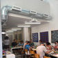 Paper Tiles: A Closing Workshop with Klara Vanzella Yang