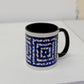 Mug - Repetition & Rupture