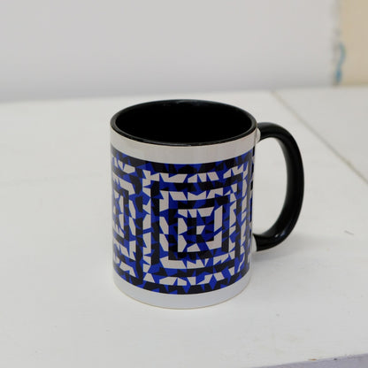 Mug - Repetition & Rupture