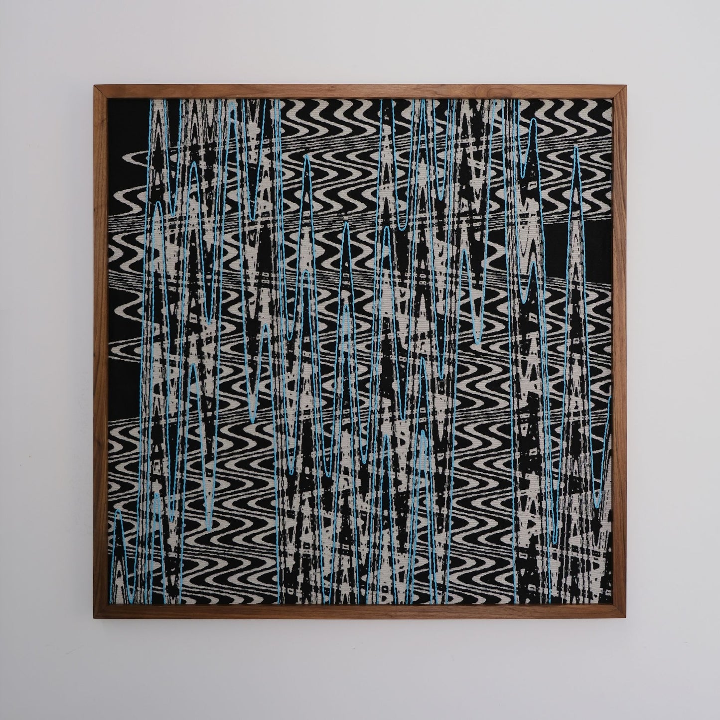Flow II - Klara Vanzella Yang