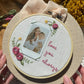 Embroidery Workshop - Mother's Day Special