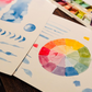 Watercolour Workshop - Mother's Day Special