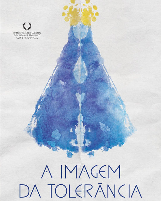 A Imagem da Tolerância – Maria Bethânia – THROUGH HER LENS - March 7 at 1pm