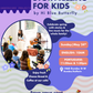 Storytelling for Kids by Hi Blue Butterfly | Contação de Histórias por Hi Blue Butterfly | Spring Edition EXTRA SESSION