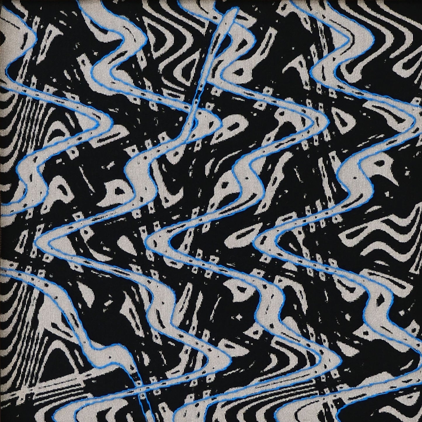Flow VII - Klara Vanzella Yang