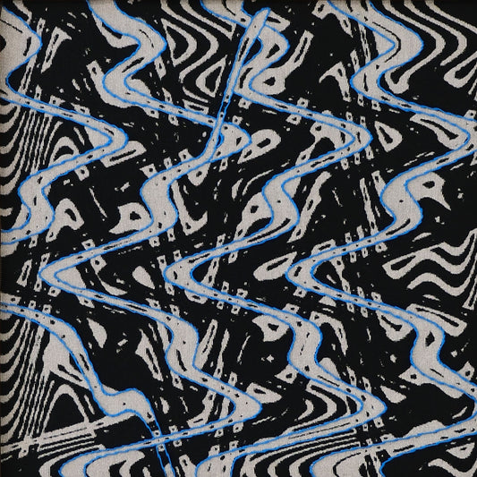Flow VII - Klara Vanzella Yang