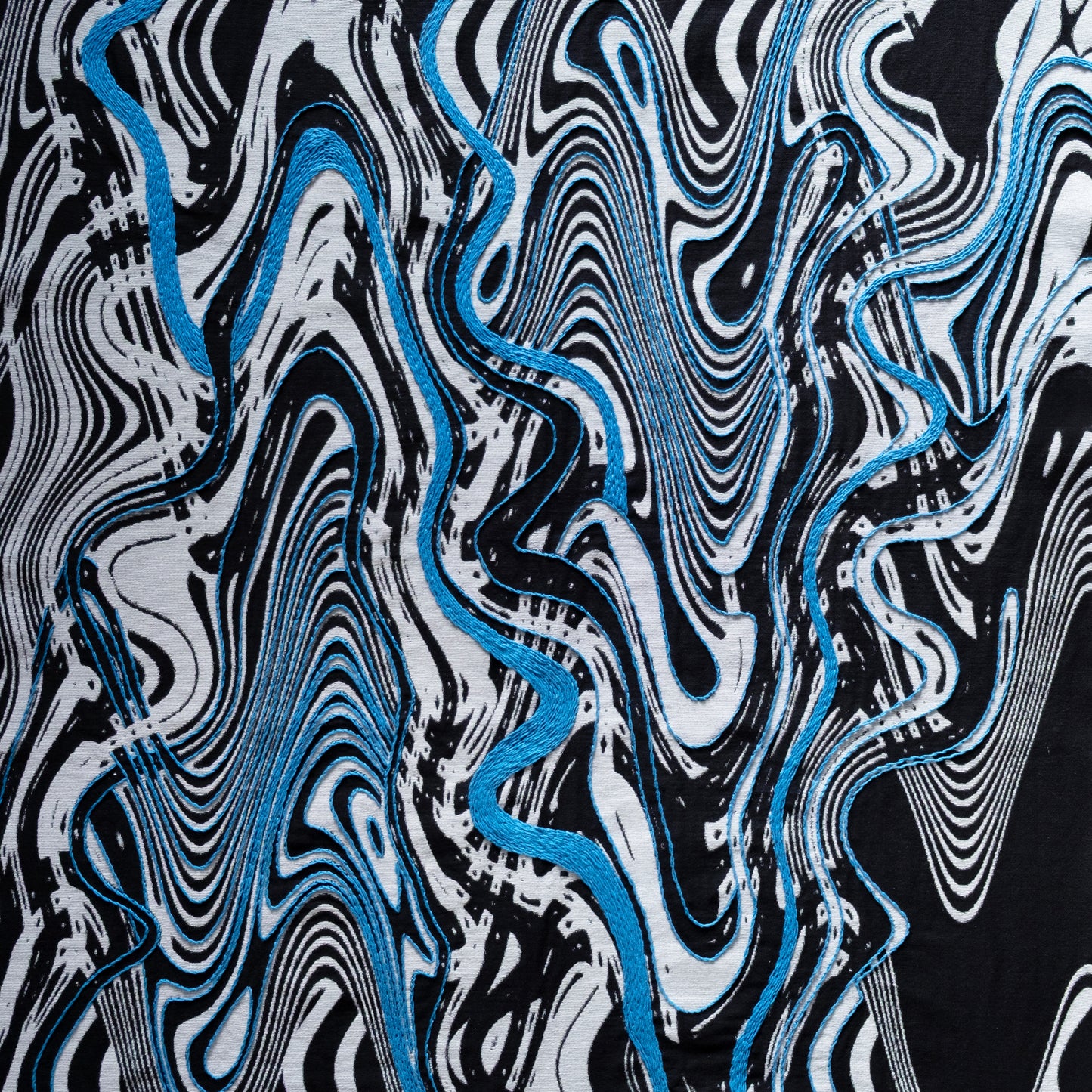 Flow I - Klara Vanzella Yang