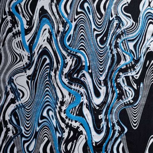Flow I - Klara Vanzella Yang