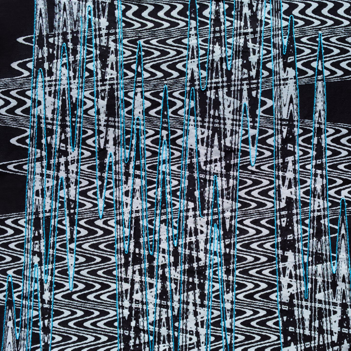 Flow II - Klara Vanzella Yang