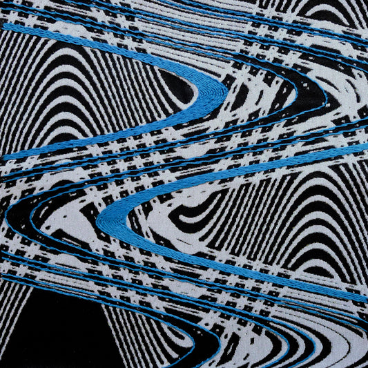 Flow III - Klara Vanzella Yang