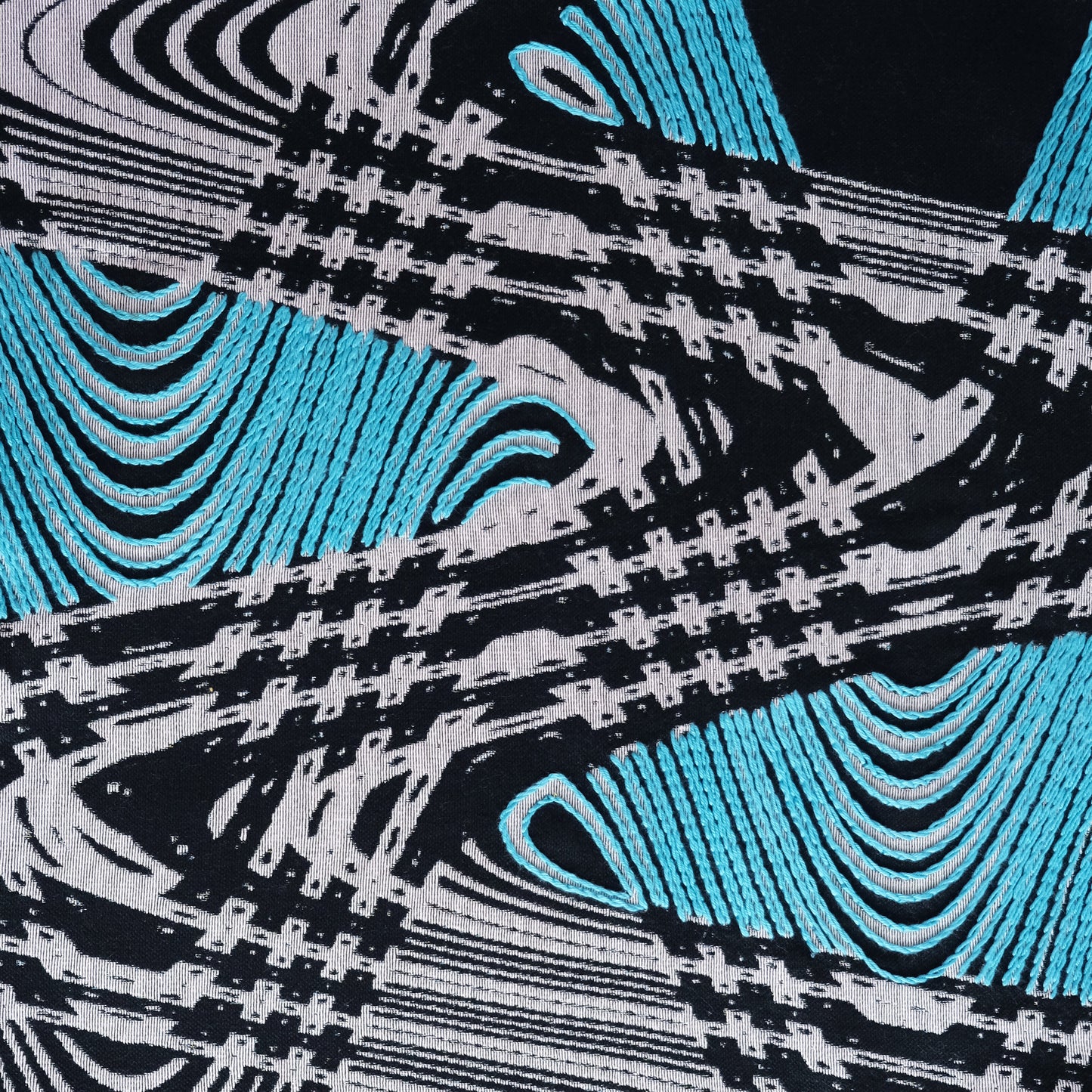 Flow IV - Klara Vanzella Yang