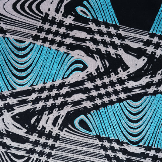 Flow IV - Klara Vanzella Yang