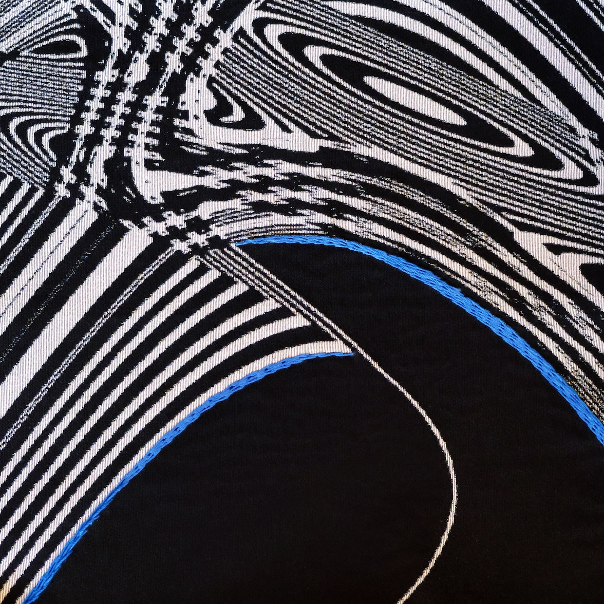 Flow VI - Klara Vanzella Yang