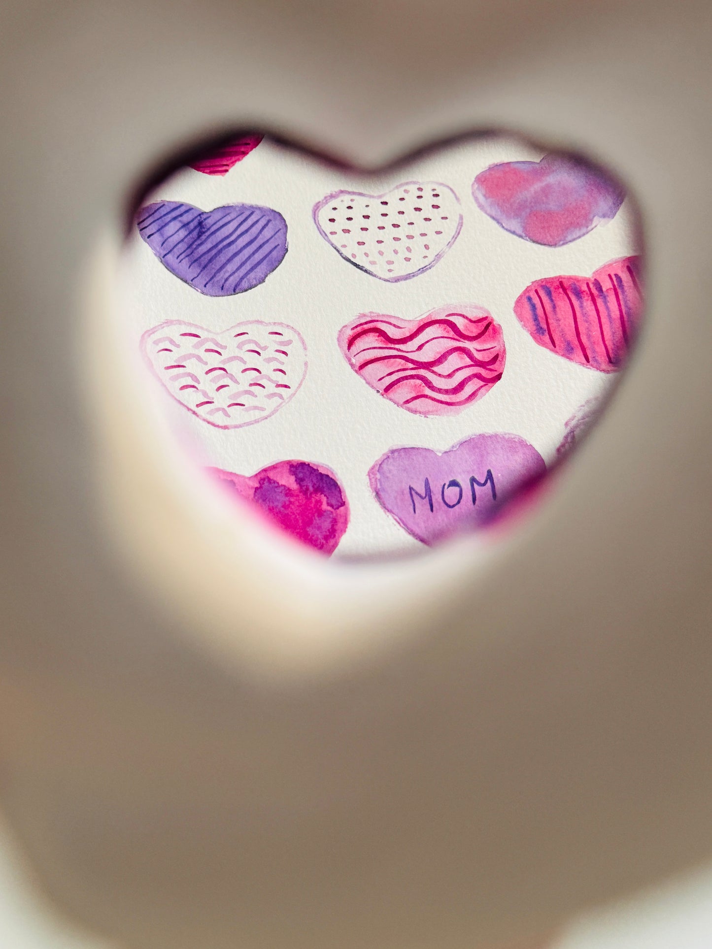 Watercolour Workshop - Mother's Day Special