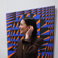 Paper Tiles: A Closing Workshop with Klara Vanzella Yang