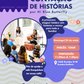 Storytelling for Kids by Hi Blue Butterfly | Contação de Histórias por Hi Blue Butterfly | Spring Edition EXTRA SESSION