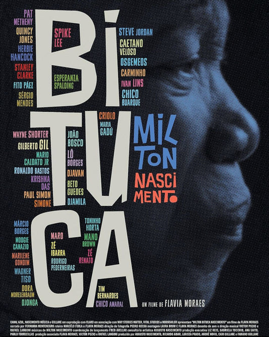 Bituca – THROUGH HER LENS - March 8 at 4pm