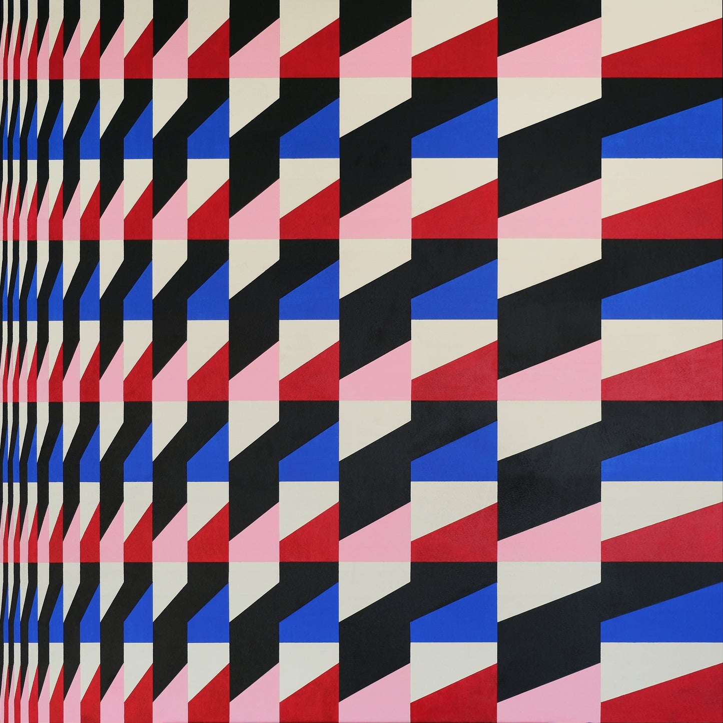 Time is Elastic - Klara Vanzella Yang