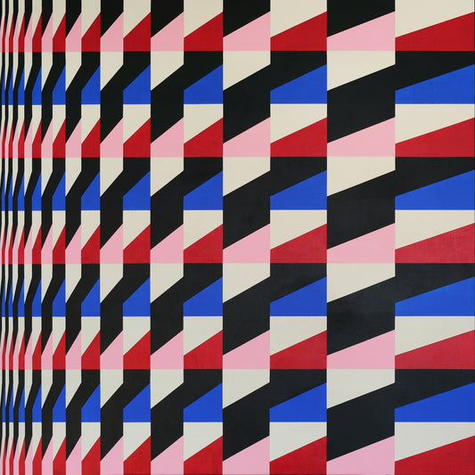 Time is Elastic - Klara Vanzella Yang