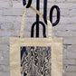 Tote Bag - Repetition & Rupture