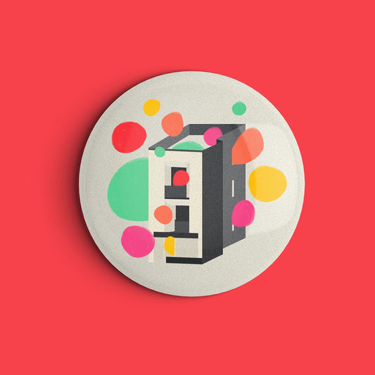 ‘creator’ Button